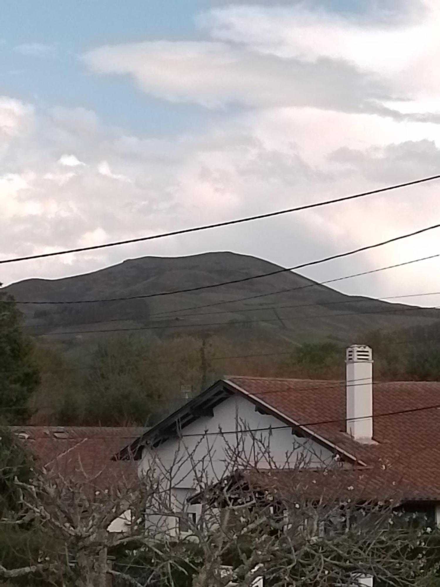 Apartment Entre Montagne Et