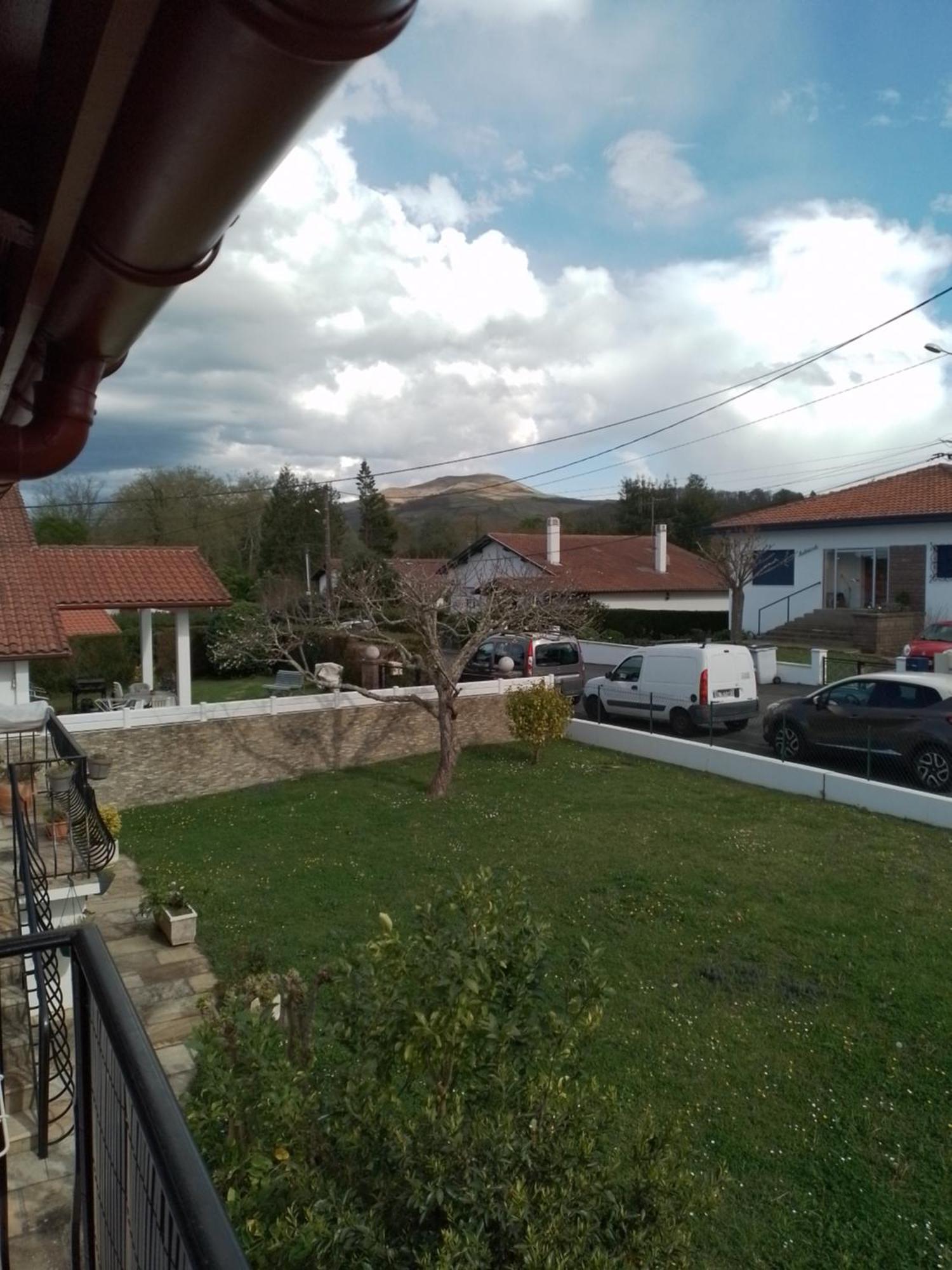 Appartement Entre Montagne Et Cambo-les-Bains